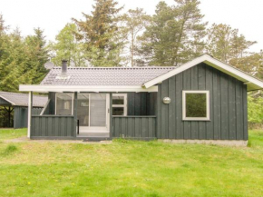 Holiday Home Ketildor - 100m from the sea by Interhome, Hals